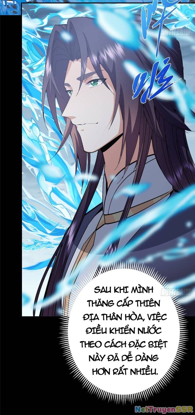 Chưởng Môn Khiêm Tốn Chút Chapter 372 - 29