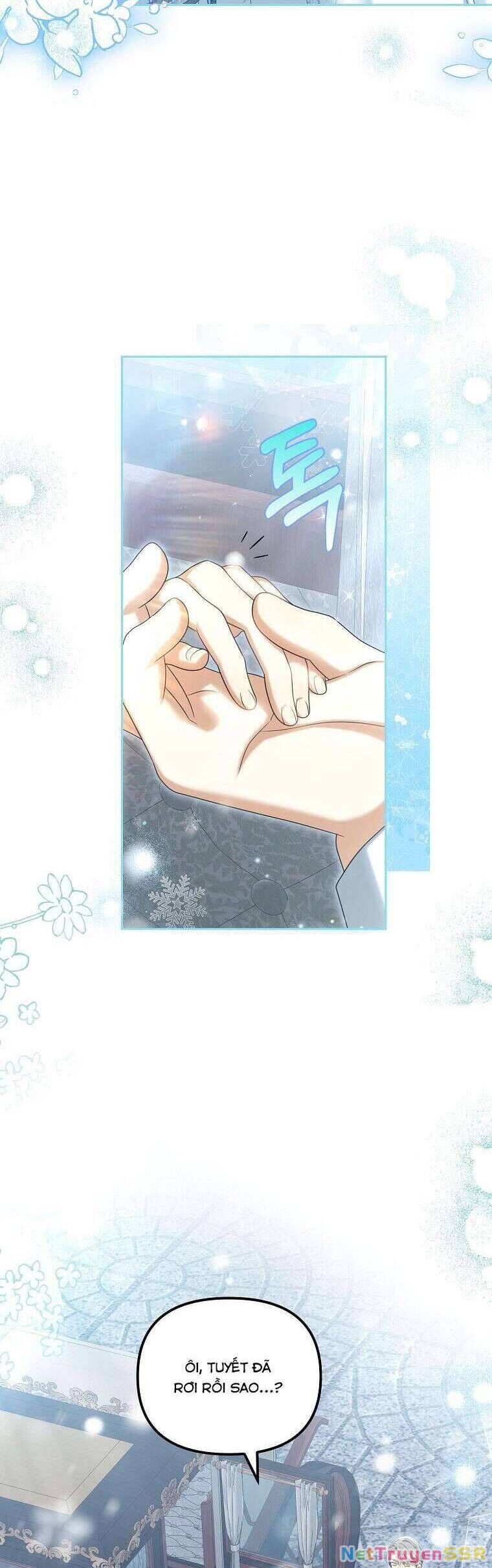 Sao Lại Ám Ảnh Cô Vợ Giả Mạo Quá Vậy? Chapter 39 - 4