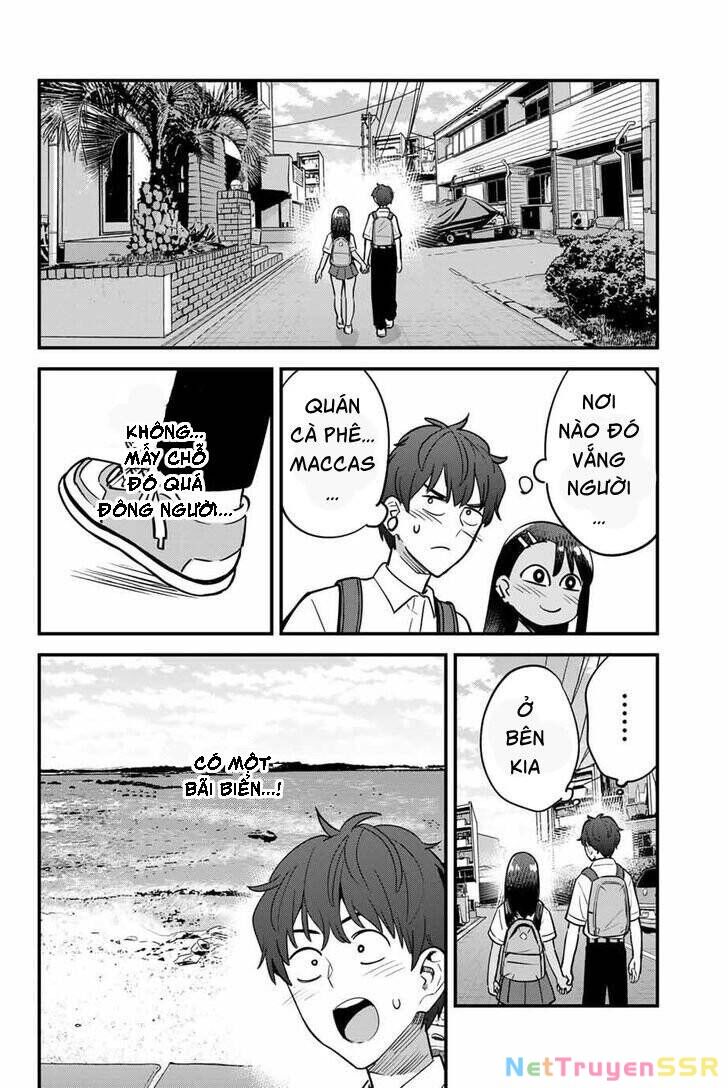 Please Don't Bully Me - Nagatoro-San Chapter 142 - 27