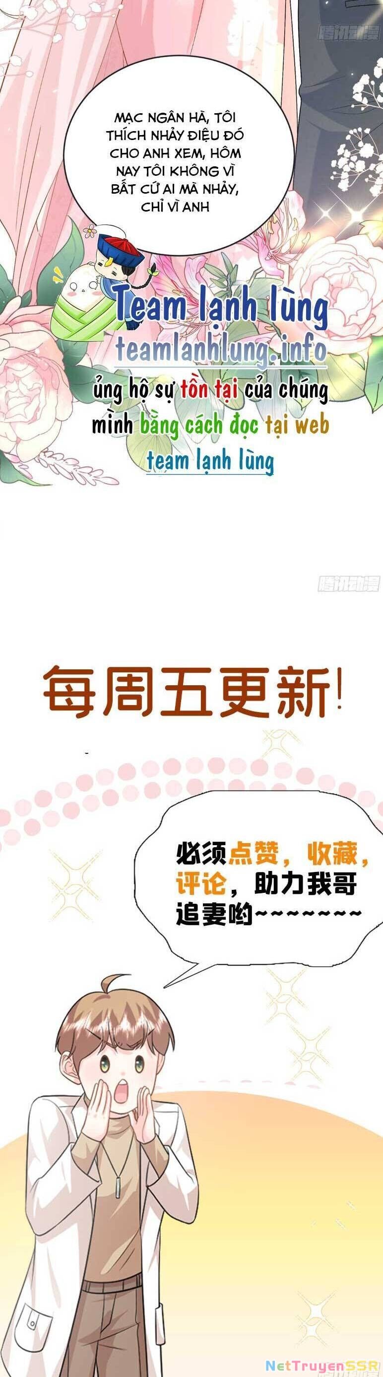 Bé Rồng Đột Kích! Mami Vừa Cay Vừa Độc Chapter 104 - 28