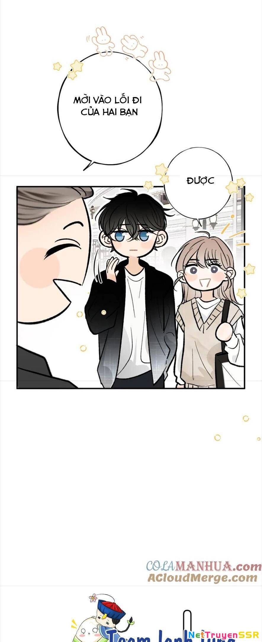 Nhật Ký Tình Yêu Hằng Ngày Chapter 8 - 17