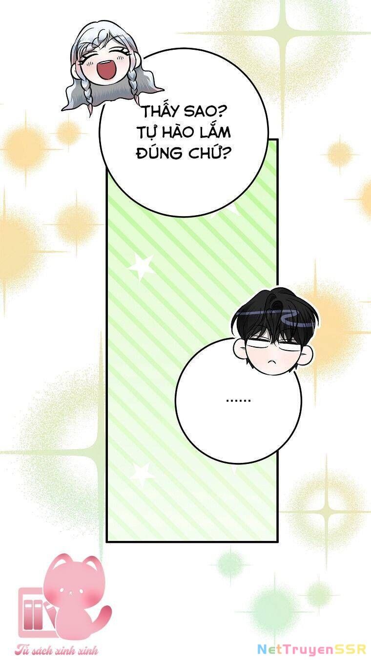 Nhận Nuôi Người Cha Phản Diện Chapter 53 - 35