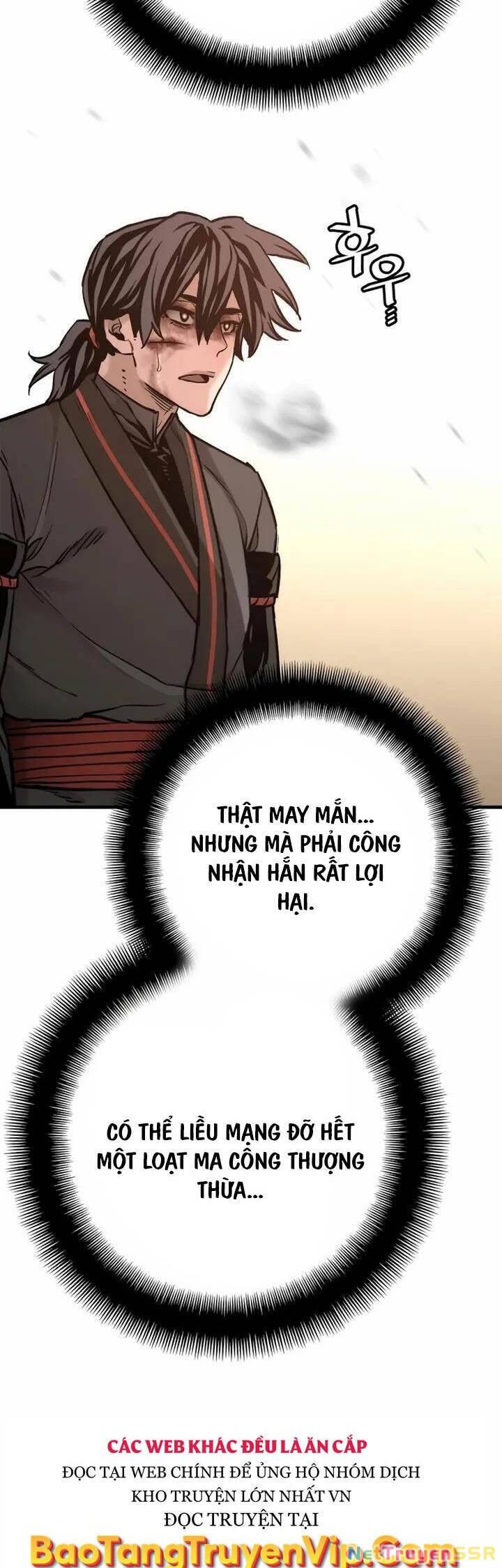 Thiên Ma Phi Thăng Truyện Chapter 90 - 83