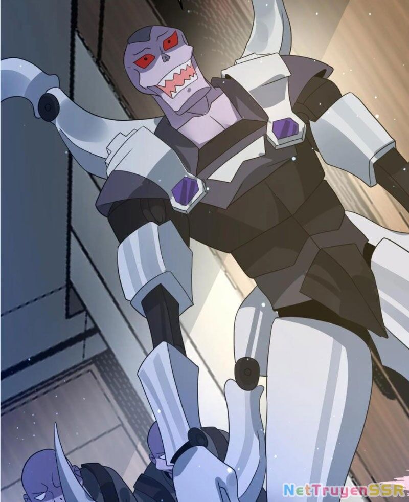 Ngày Tận Thế: Ta Nhận Được Tỷ Lệ Rớt Đồ Gấp 100 Lần Chapter 324 - 8