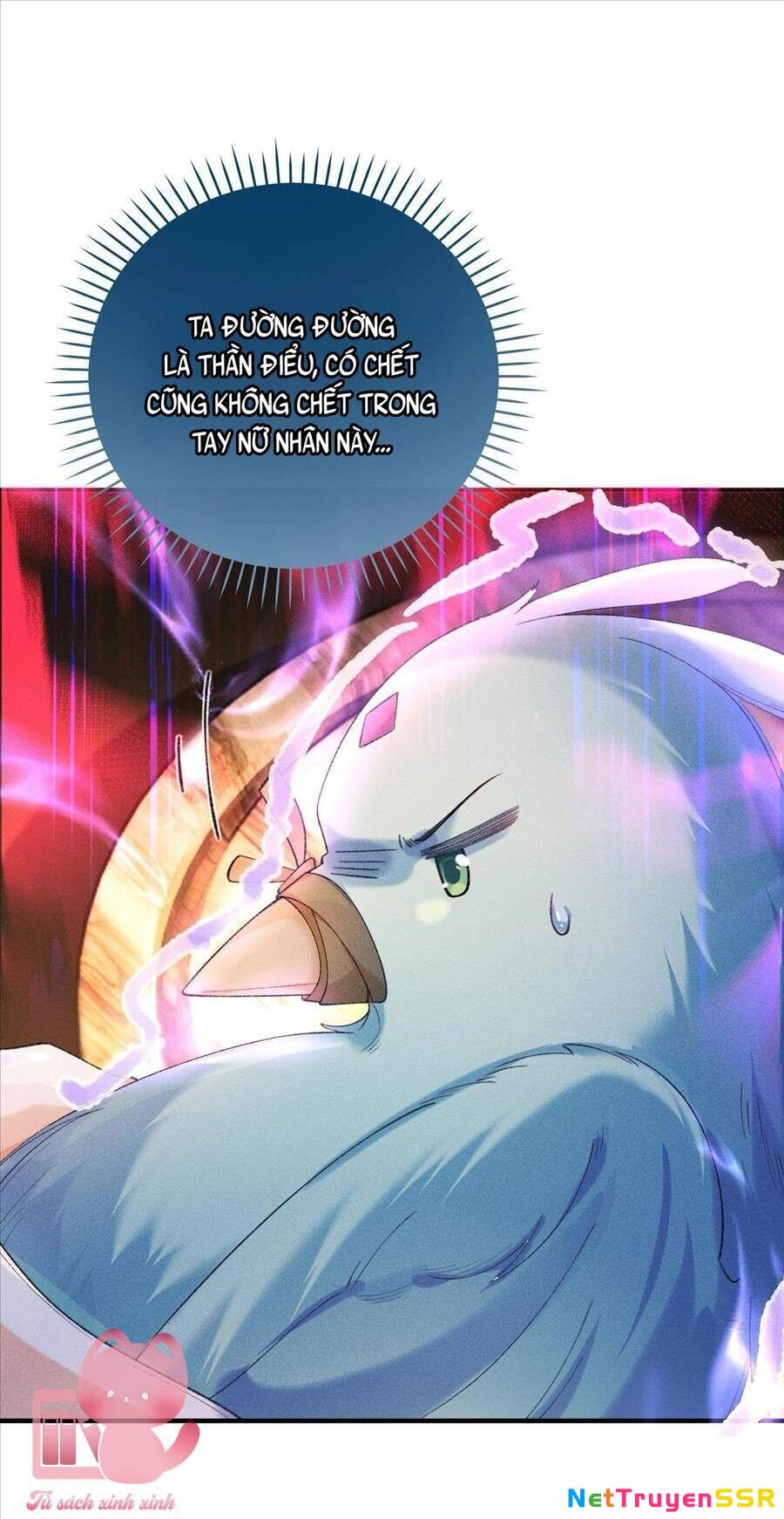 Nữ Phụ Không Muốn Nam Nữ Chính Chia Tay Chapter 7 - 25