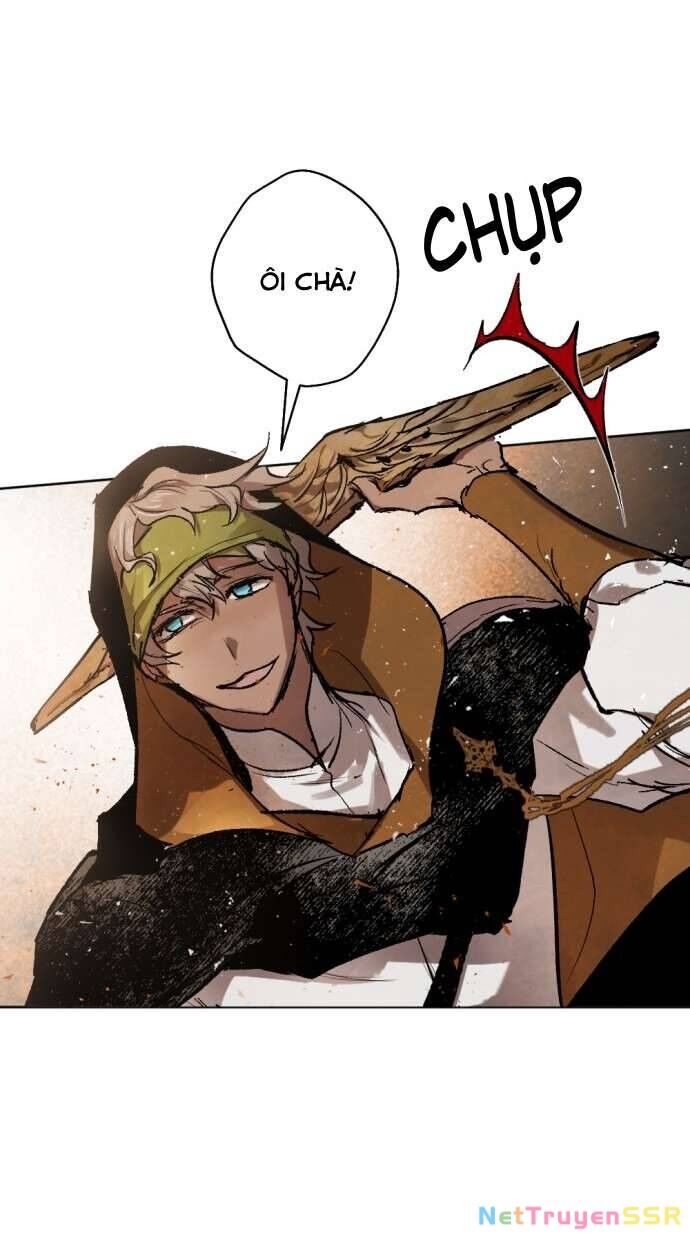Lời Thú Nhận Của Chúa Tể Bóng Tối Chapter 28 - 40
