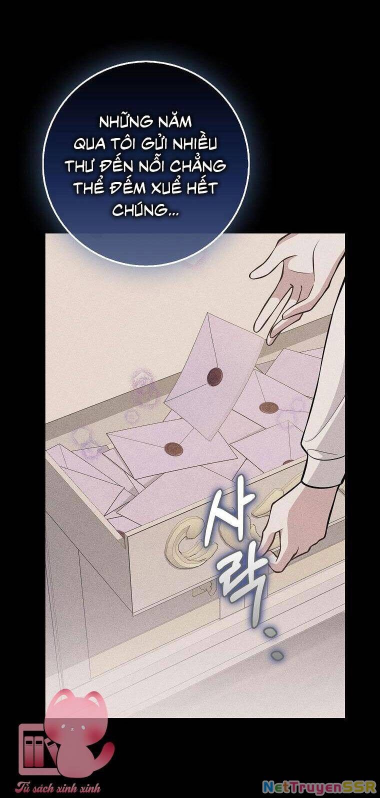 Tôi Thề Chúng Ta Chỉ Là Bạn Chapter 46 - 4