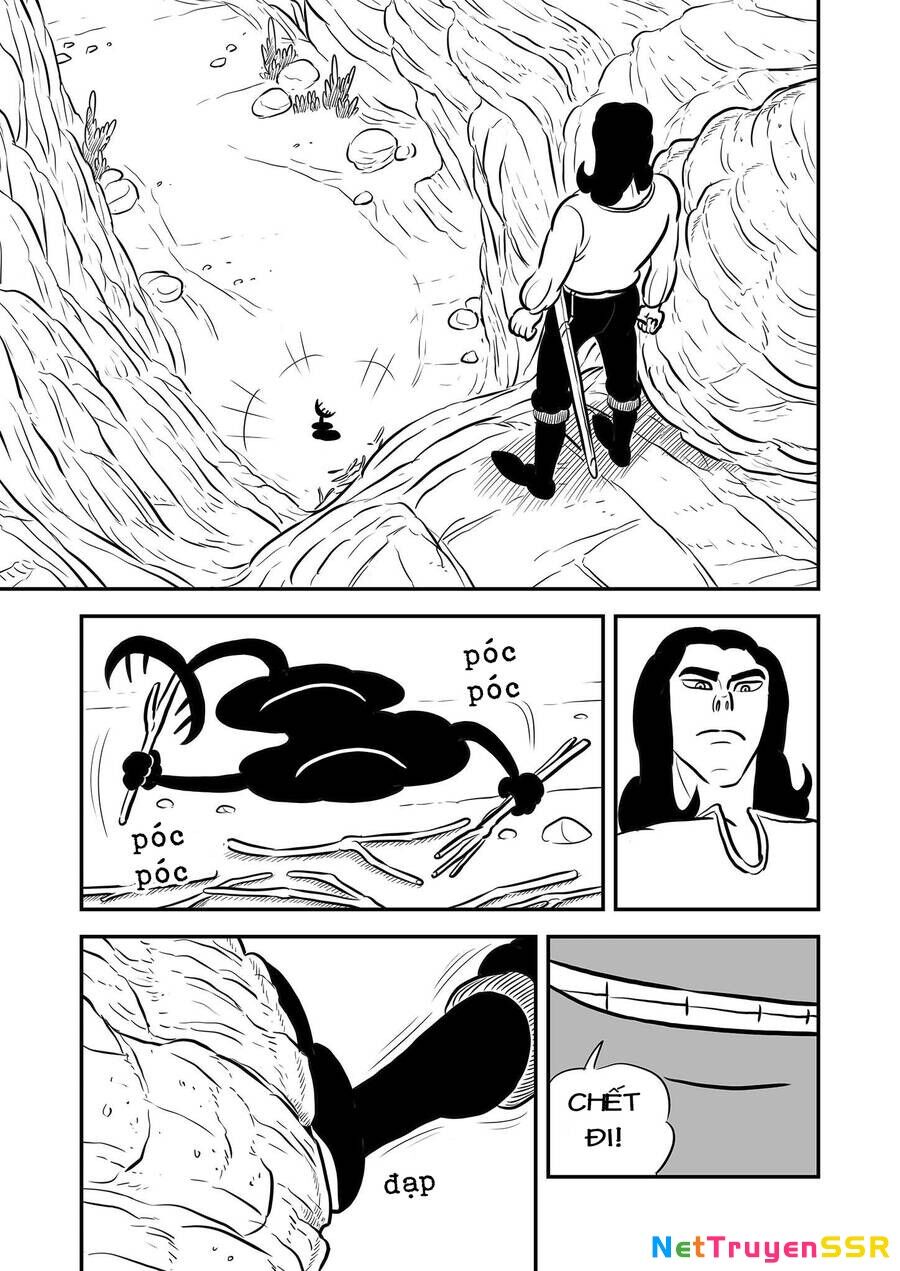 Bảng Xếp Hạng Vua Chapter 207 - 10