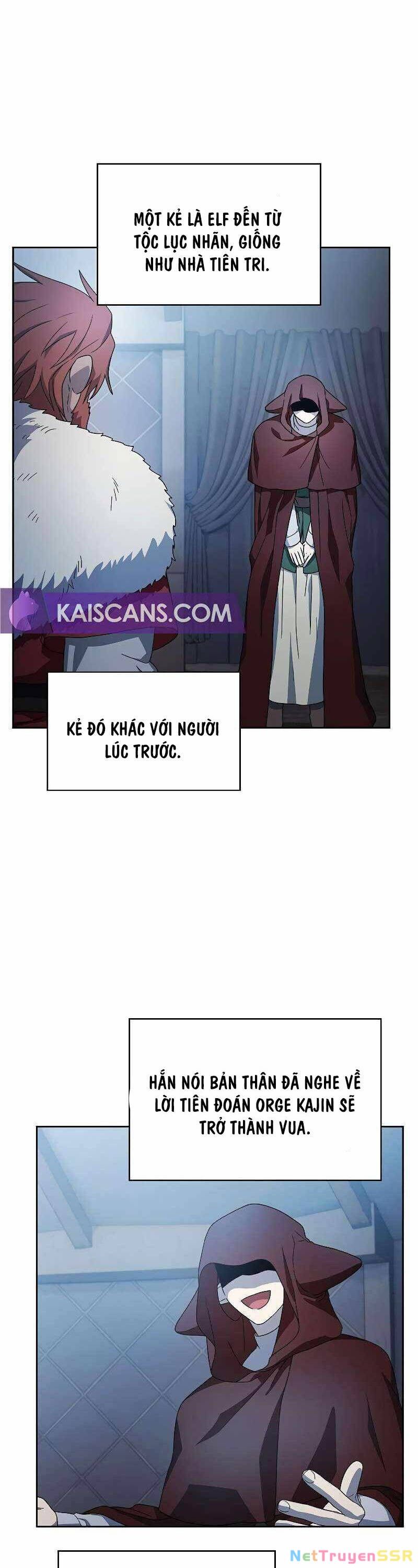 Nền Văn Minh Nebula Chapter 46 - 17