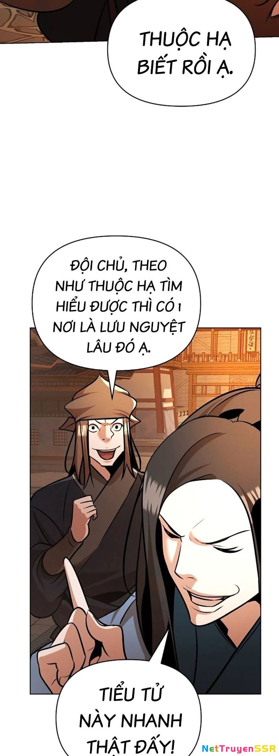 Tiểu Tử Đáng Ngờ Lại Là Cao Thủ Chapter 32 - 65