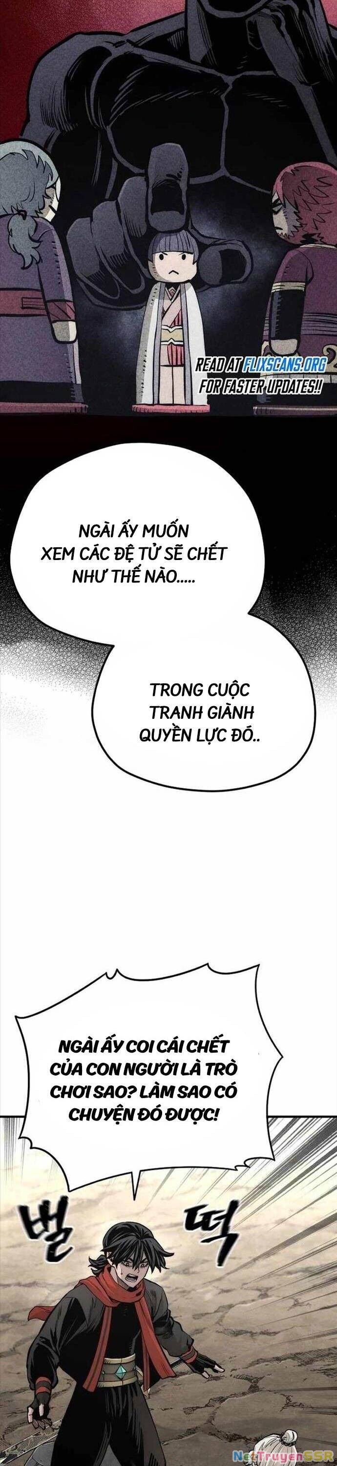 Thiên Ma Phi Thăng Truyện Chapter 110 - 52