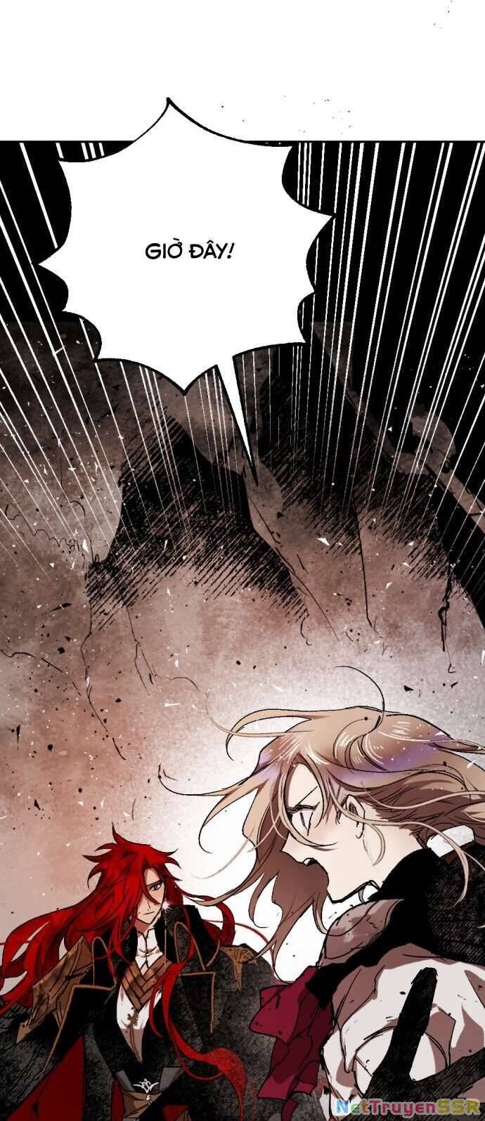 Lời Thú Nhận Của Chúa Tể Bóng Tối Chapter 34 - 47