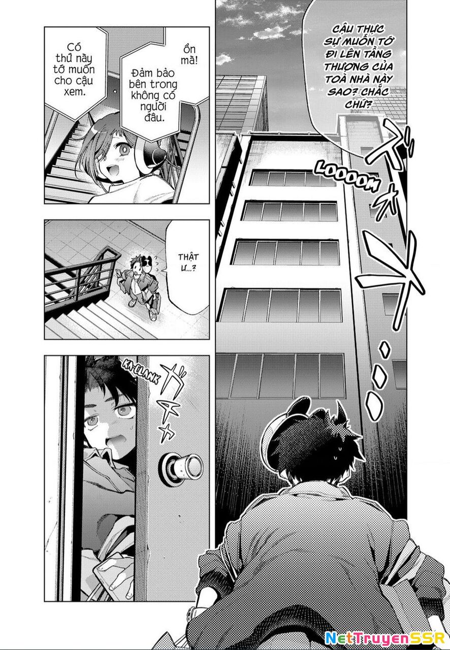 Shinsou No Raputa Chapter 1 - 52