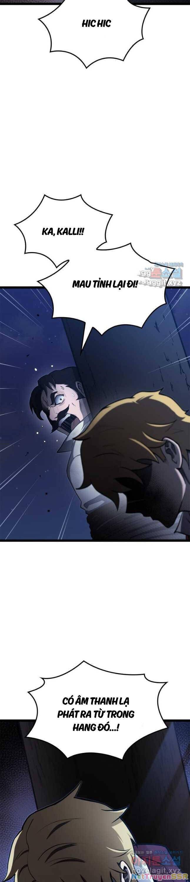 Nhà Vô Địch Kalli Chapter 59 - 38