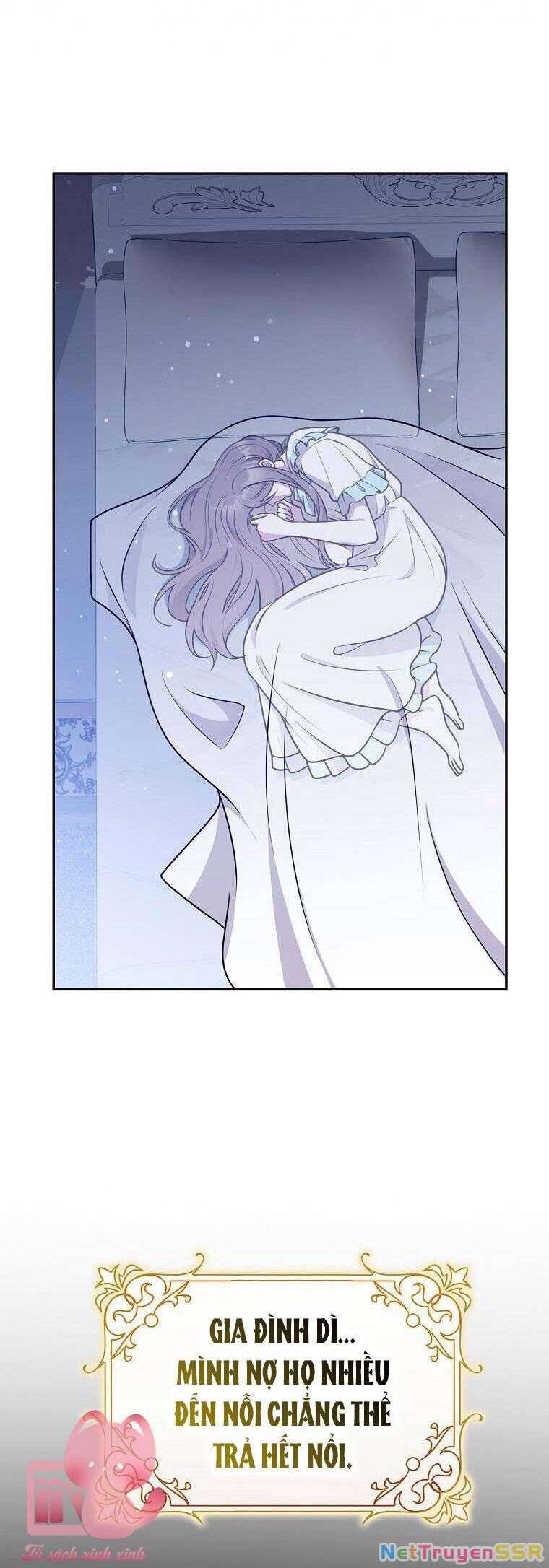 Tôi Thề Chúng Ta Chỉ Là Bạn Chapter 46 - 49