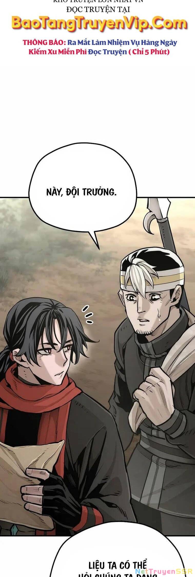 Thiên Ma Phi Thăng Truyện Chapter 96 - 27