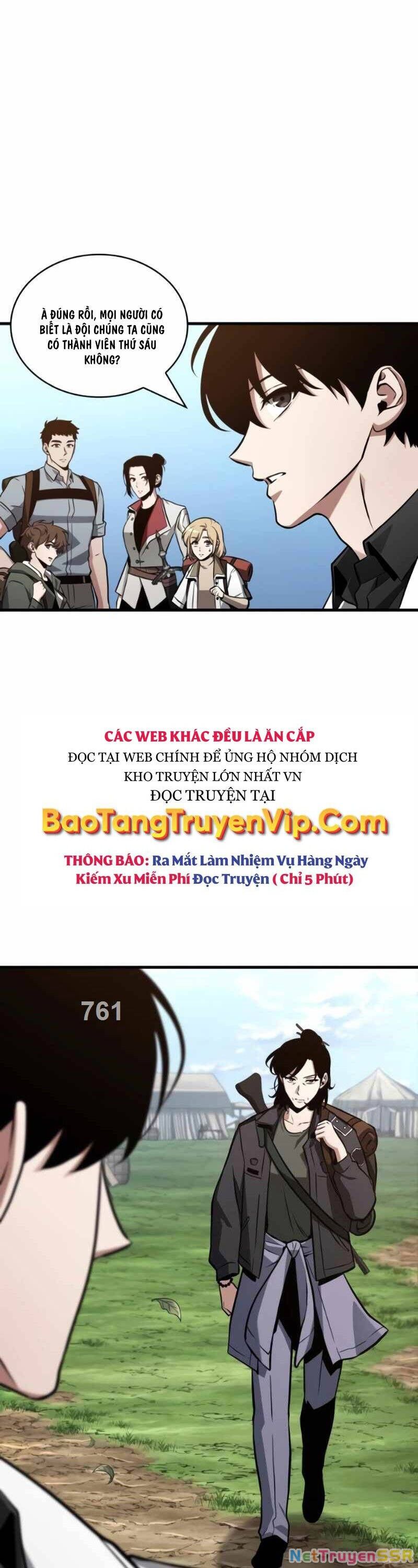 Toàn Trí Độc Giả Chapter 213 - 1