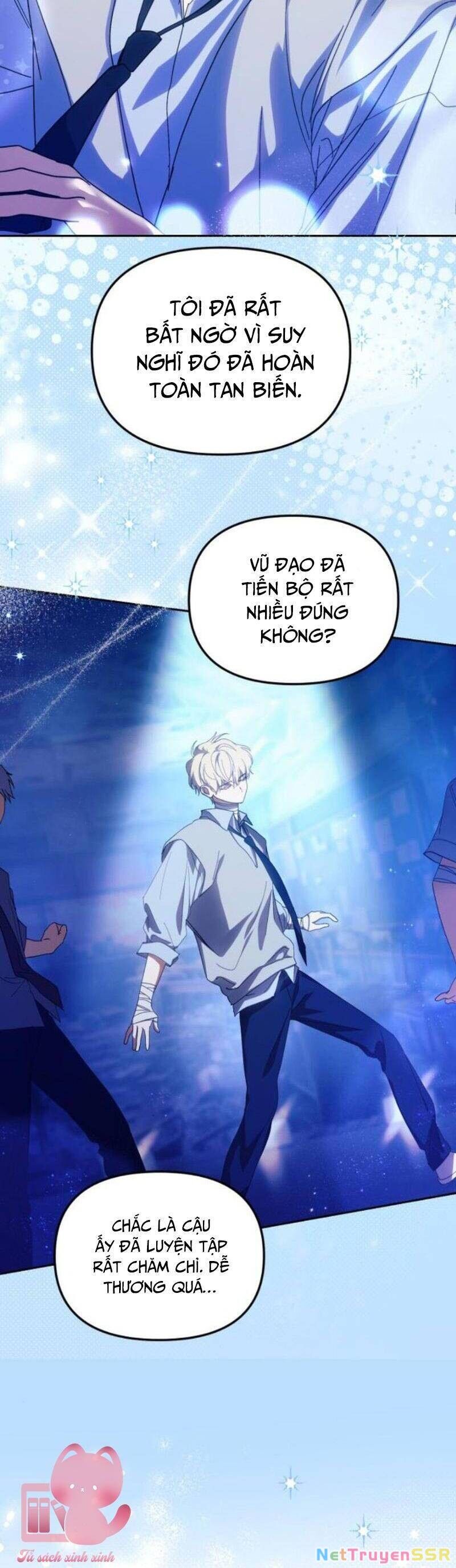 Tôi Trở Thành Thành Viên Trẻ Tuổi Nhất Nhóm Nhạc Idol Nam Chapter 28 - 7