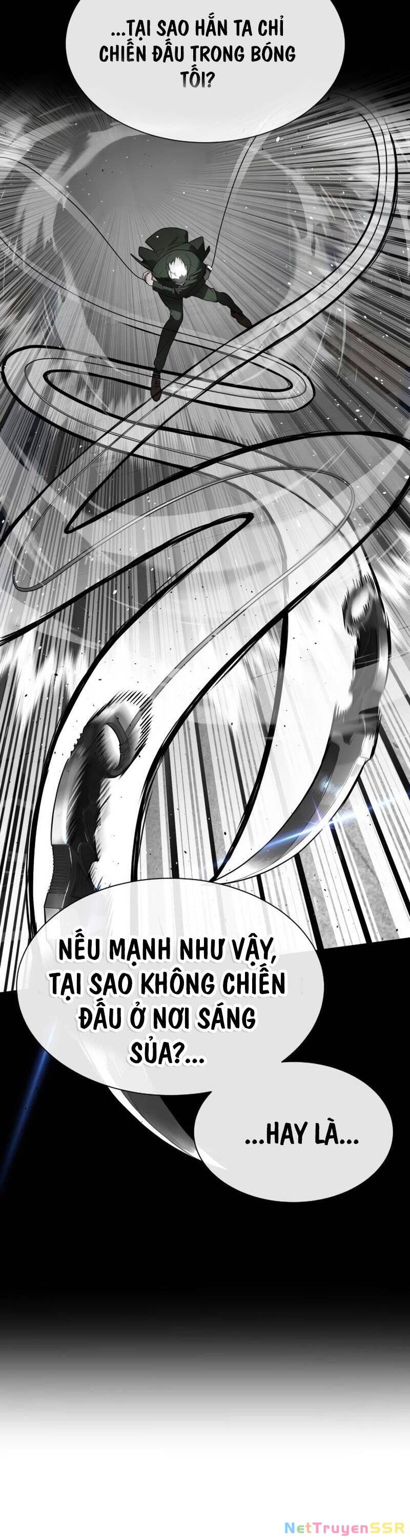Sát Thủ Peter Chapter 43 - 37