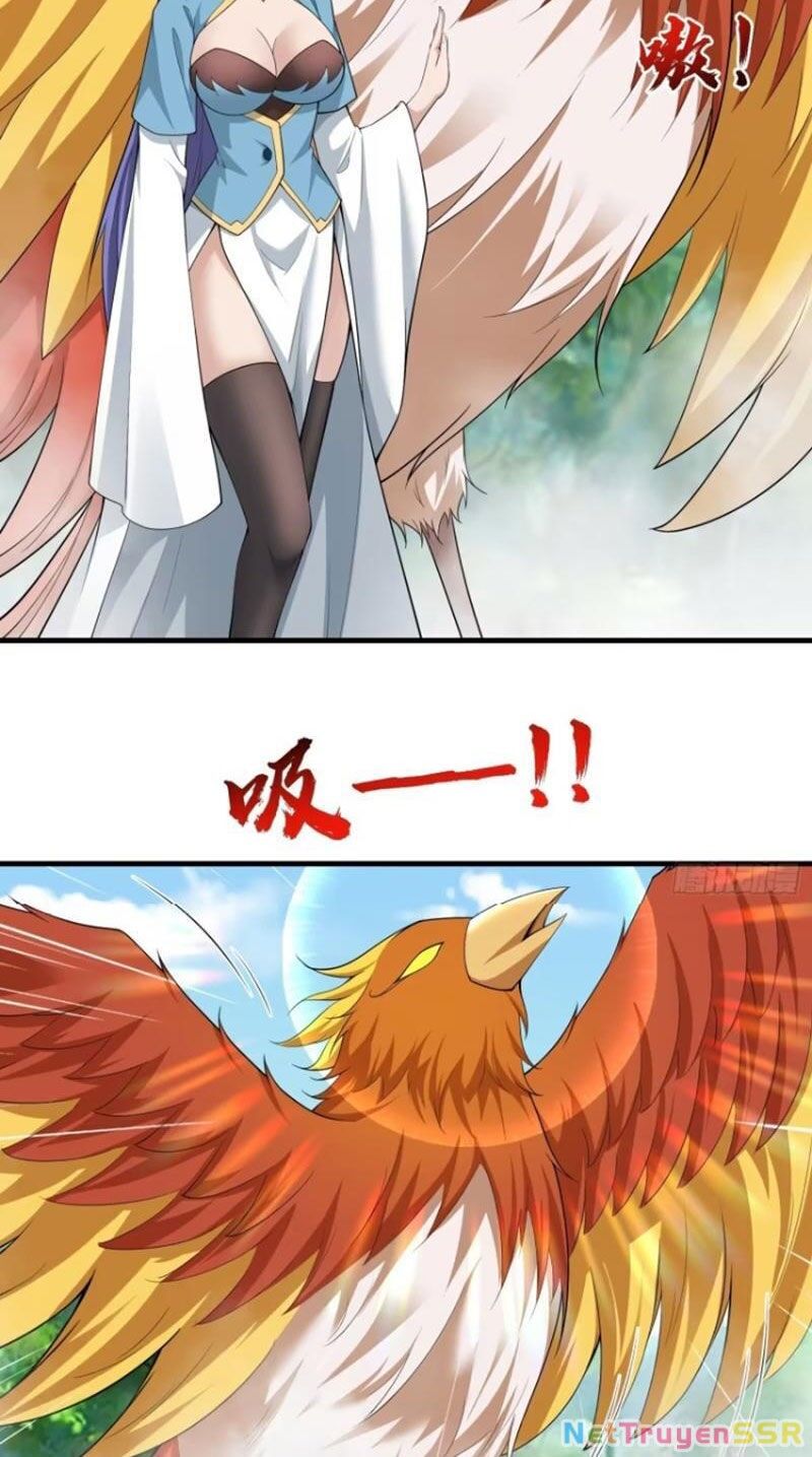 Thái Cổ Yêu Thánh Lấy Ta Làm Lô Đỉnh Chapter 67 - 11