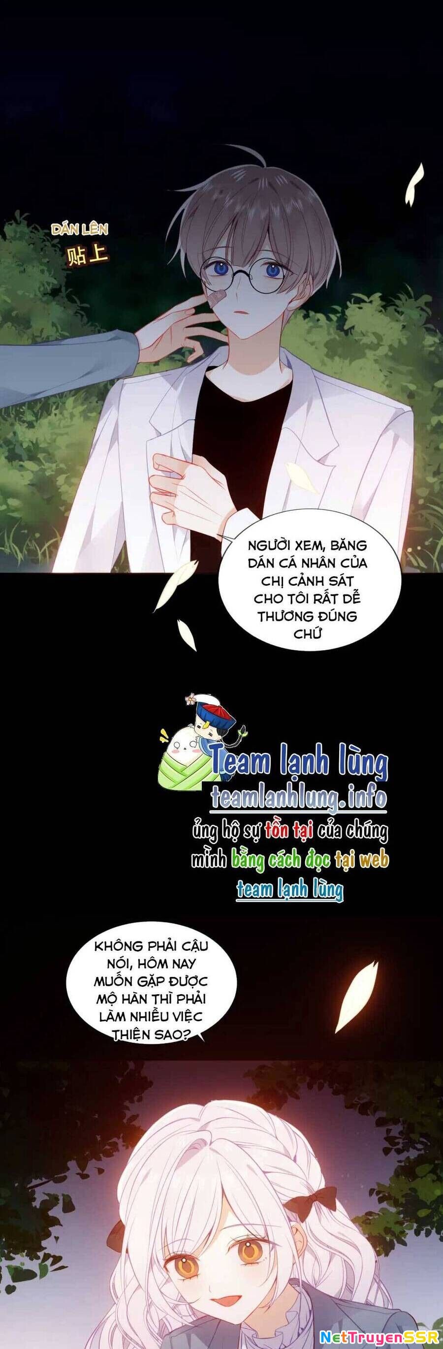 XUYÊN VÀO THẾ GIỚI GIẢ TƯỞNG Chapter 79 - 8