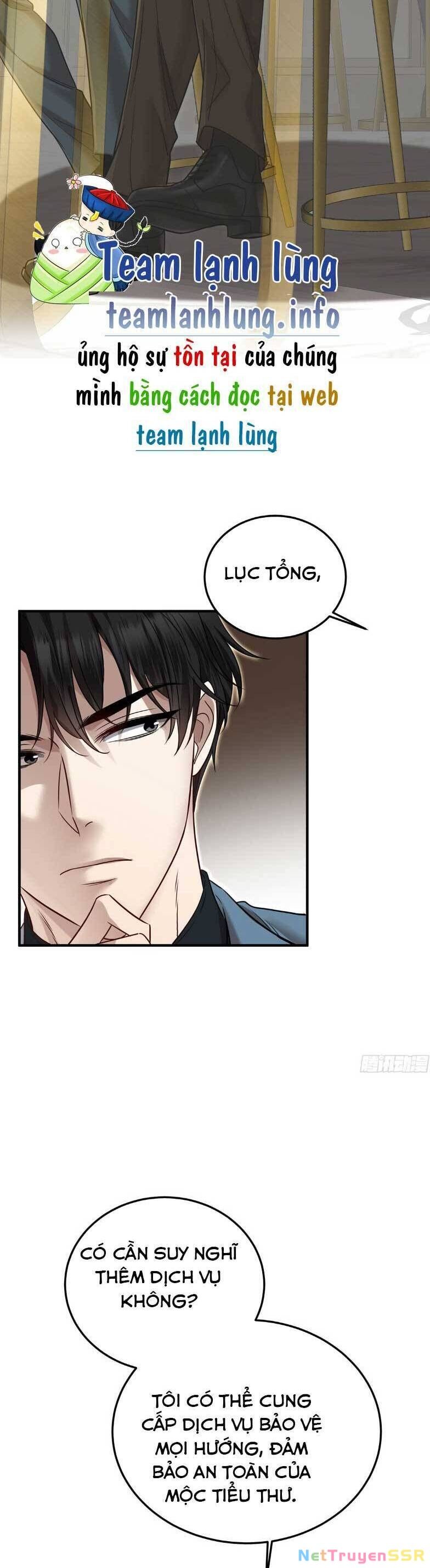 Sau Khi Chia Tay , Tôi Có Kết Đẹp Cùng Với Chú Nhỏ Chapter 38 - 11