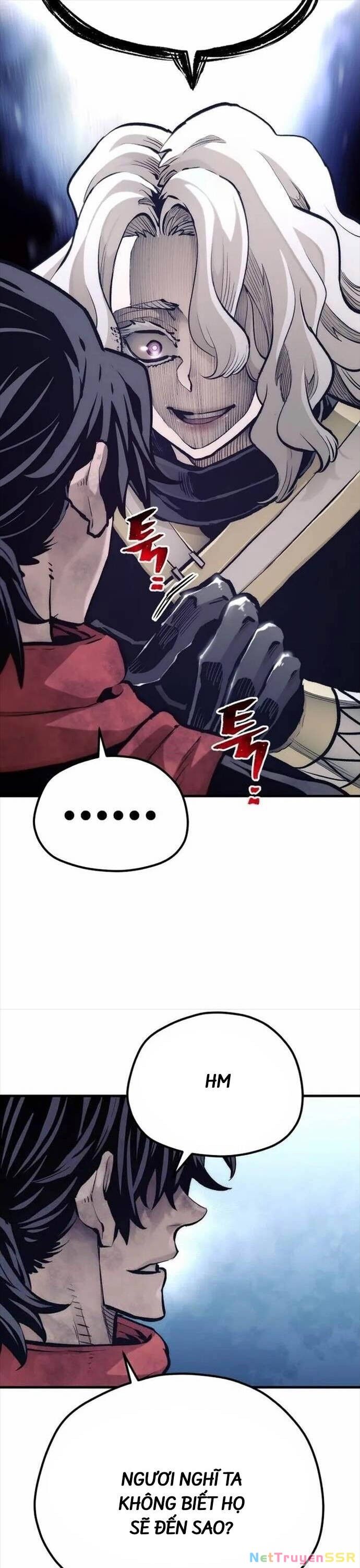 Thiên Ma Phi Thăng Truyện Chapter 108 - 11