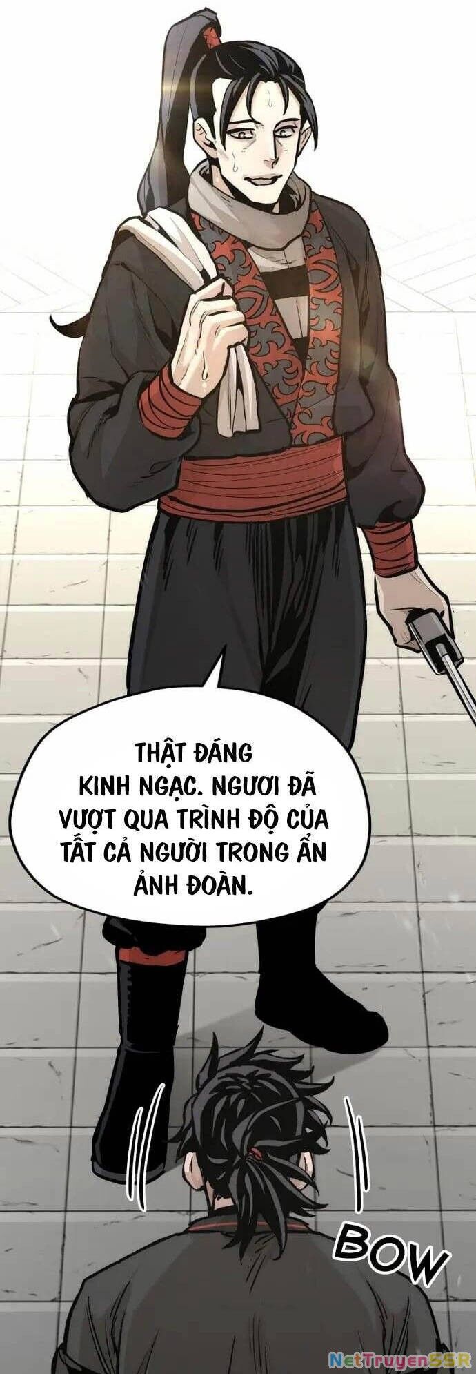 Thiên Ma Phi Thăng Truyện Chapter 92 - 38