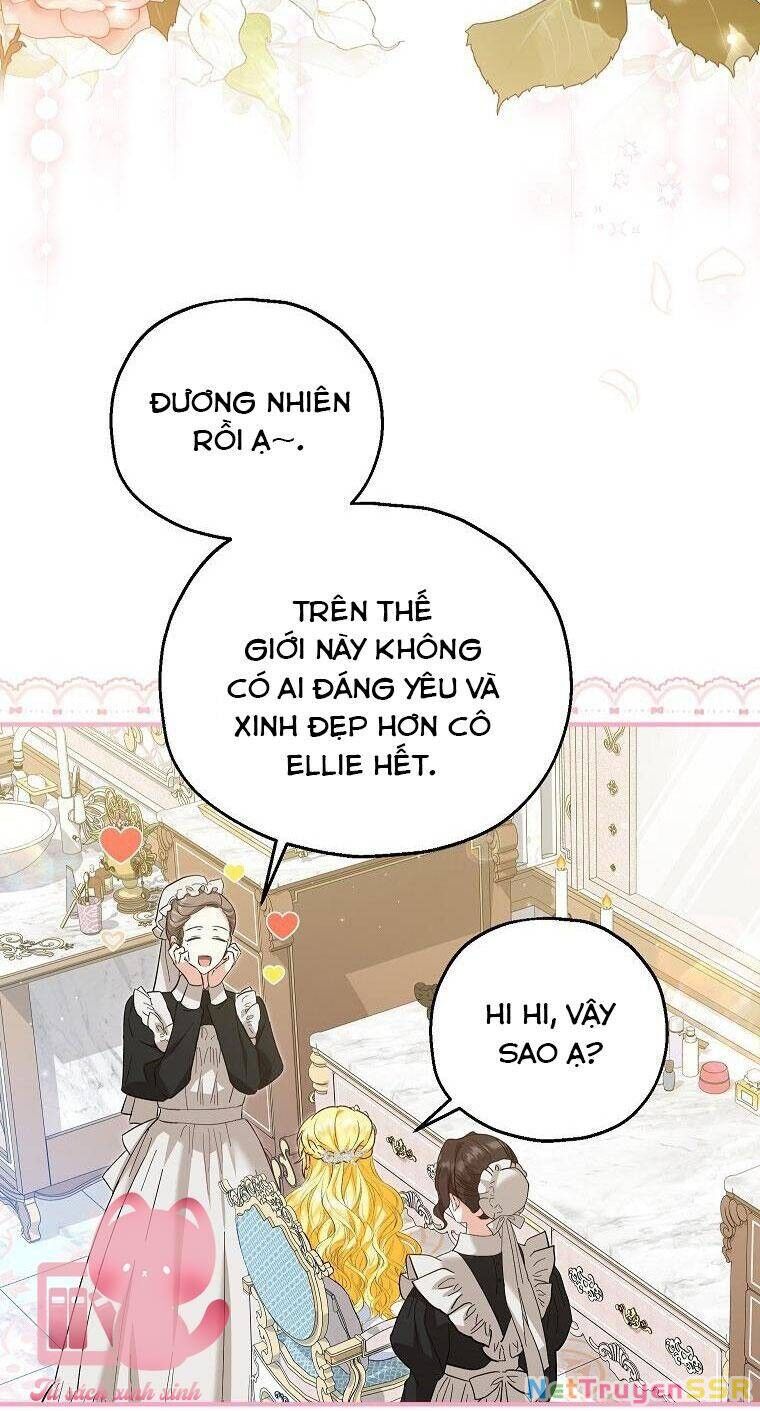 Nàng Dâu Nuôi Muốn Đứt Tình Đoạn Nghĩa Chapter 66 - 14