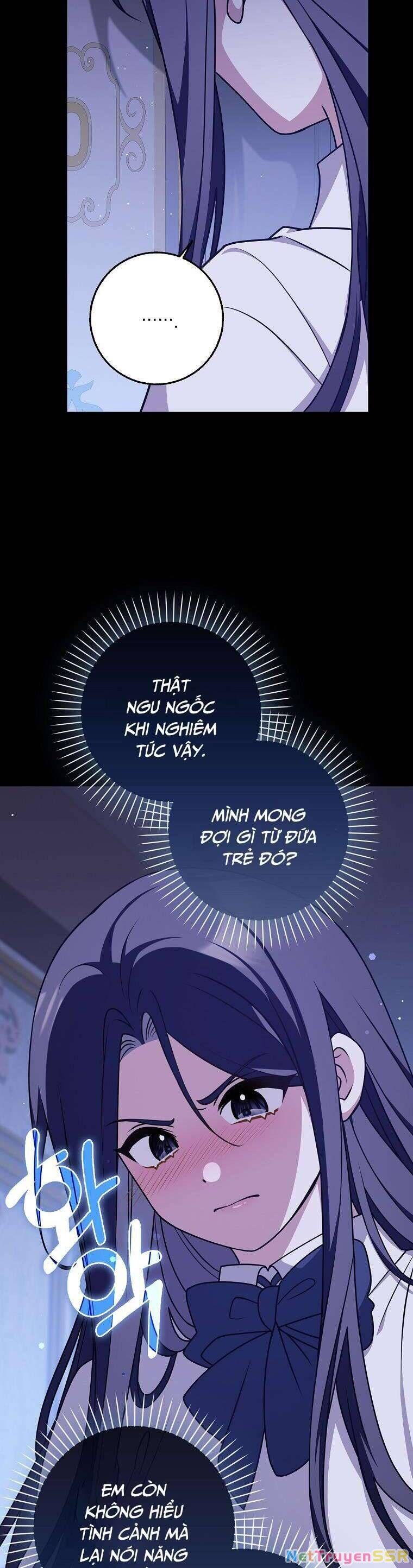 Bạn Bè Với Nhau Không Phải Vậy Đâu Chapter 47 - 7