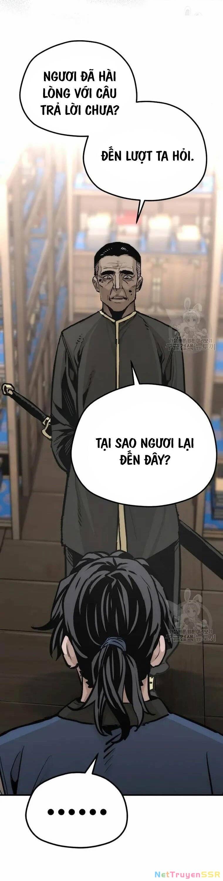 Thiên Ma Phi Thăng Truyện Chapter 98 - 66