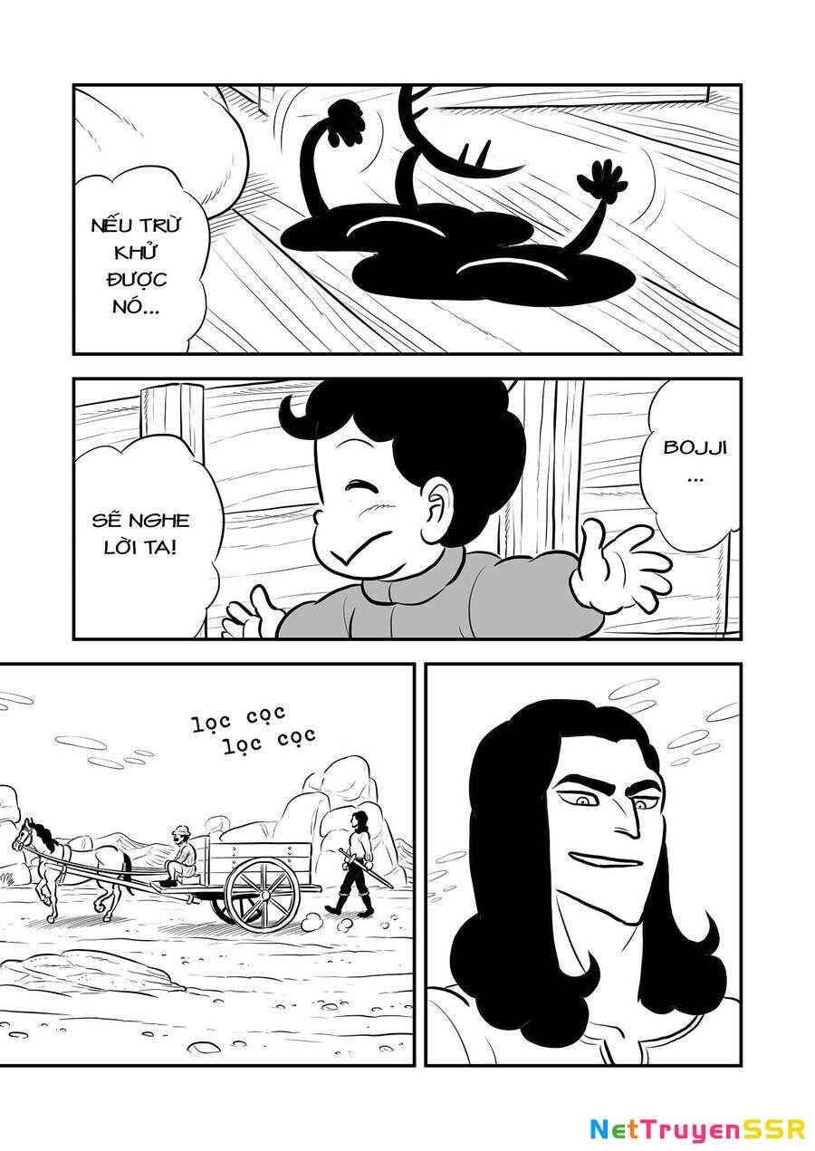 Bảng Xếp Hạng Vua Chapter 207 - 2