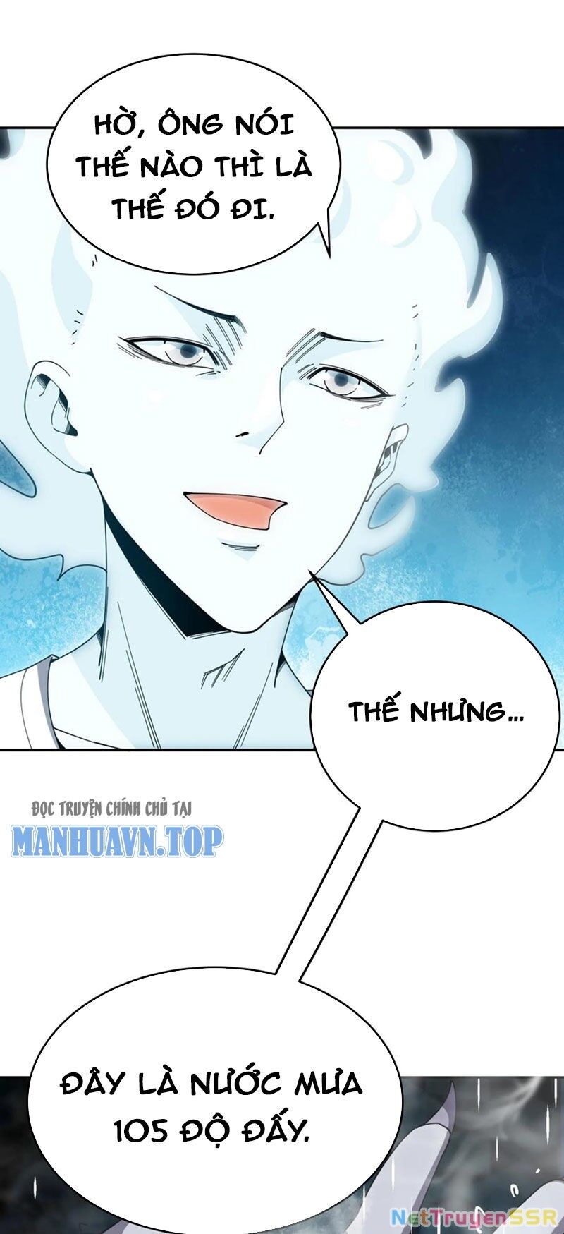 Quỷ Dị Khôi Phục: Ta Có Thể Hóa Thân Thành Đại Yêu Chapter 102 - 1