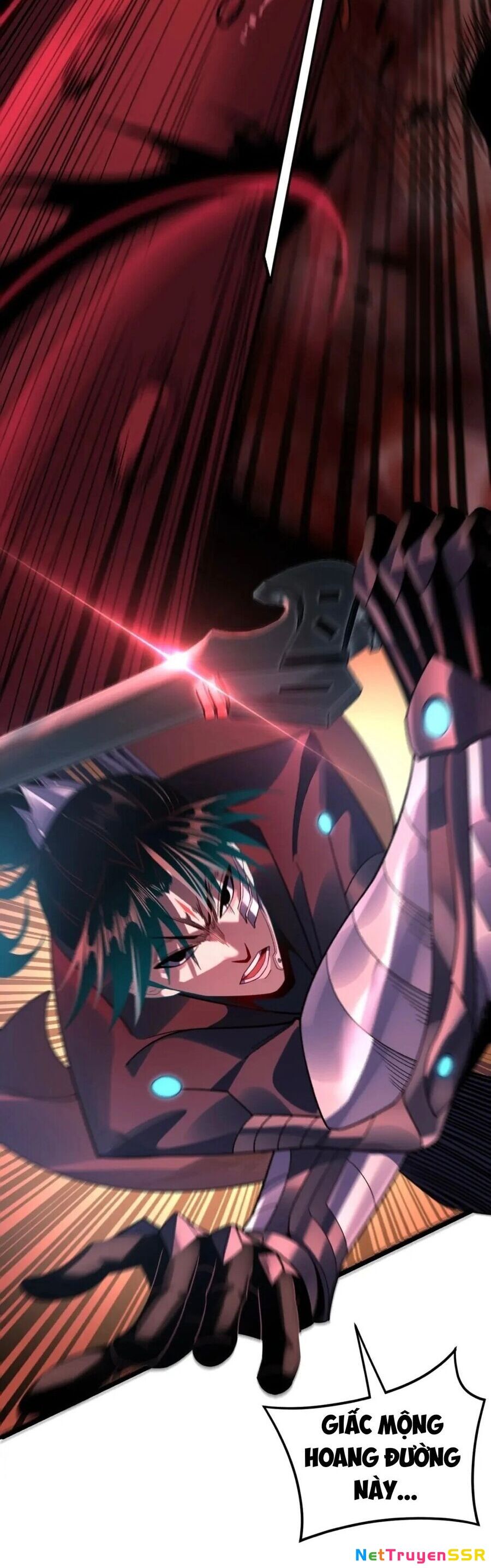 Ta Trời Sinh Đã Là Nhân Vật Phản Diện Ngoại Truyện Chapter 2 - 23