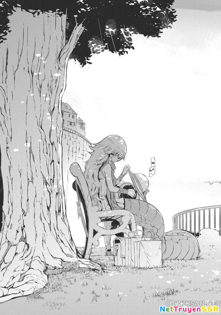 Sayonara Ryuusei, Konnichiwa Jinsei Chapter 87.5 - 13