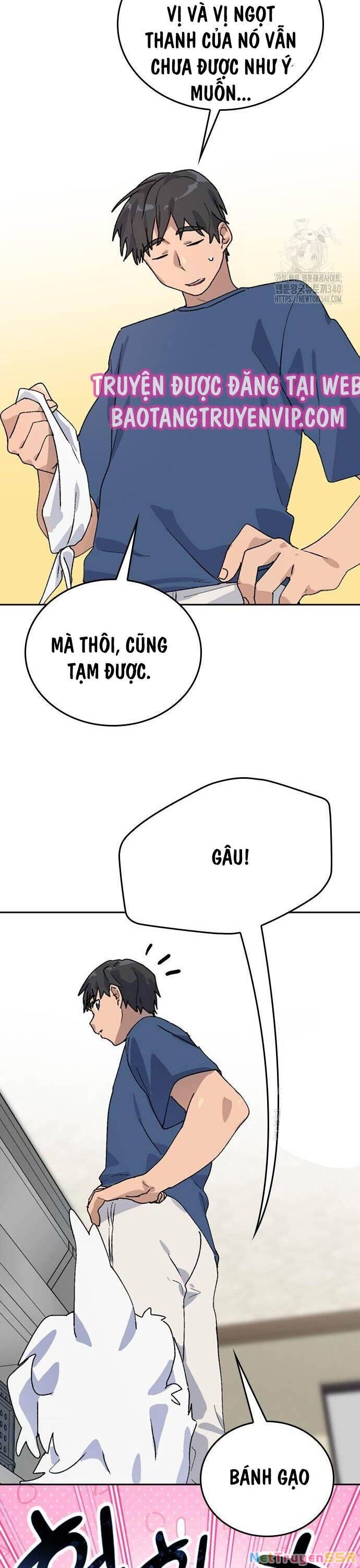 Chữa Lành Cuộc Sống Thông Qua Cắm Trại Ở Thế Giới Khác Chapter 15 - 15