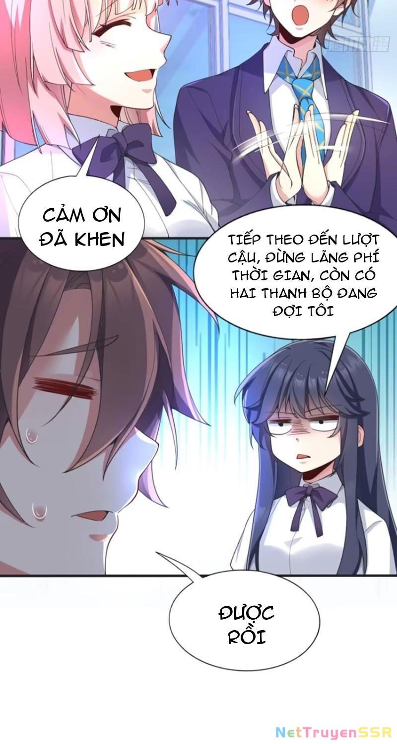 Bạn Gái Tôi Là Một Đại Tiểu Thư Xấu Xa Sao? Chapter 64 - 41