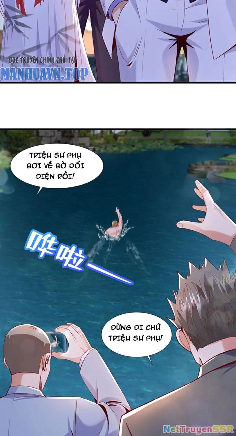 Trấn Quốc Thần Tế Chapter 142 - 22