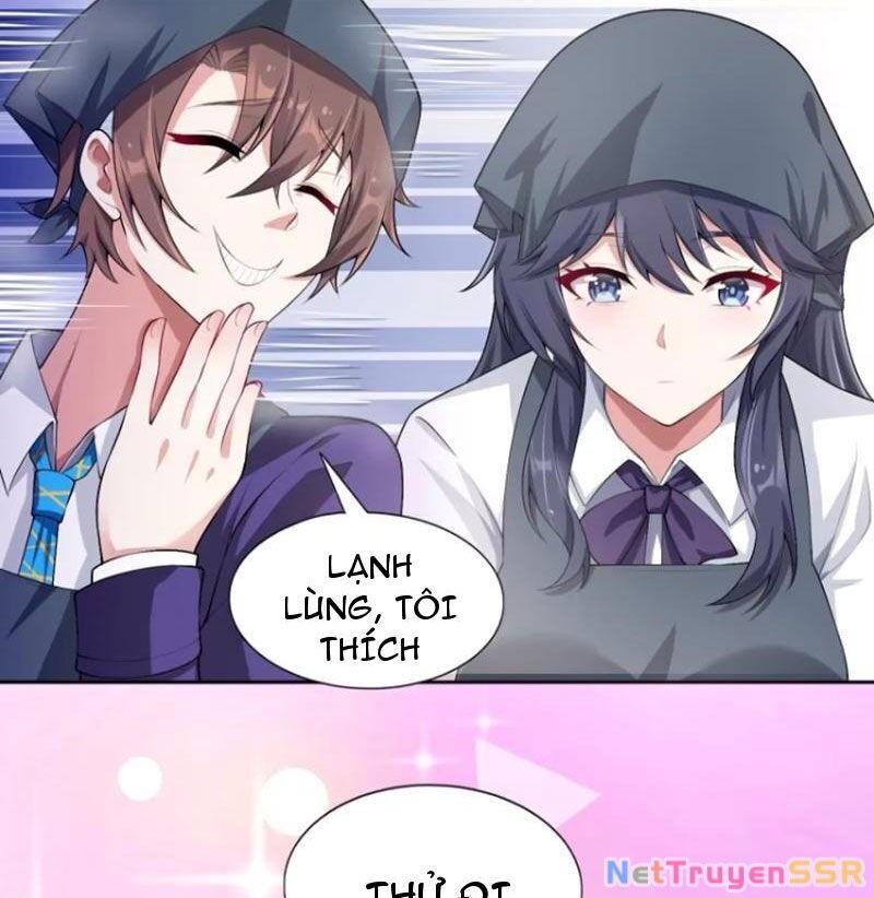 Bạn Gái Tôi Là Một Đại Tiểu Thư Xấu Xa Sao? Chapter 63 - 54
