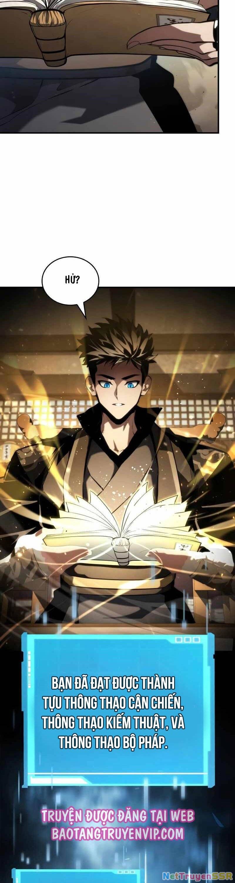 Chiêu Hồn Giả Siêu Phàm Chapter 87 - 25