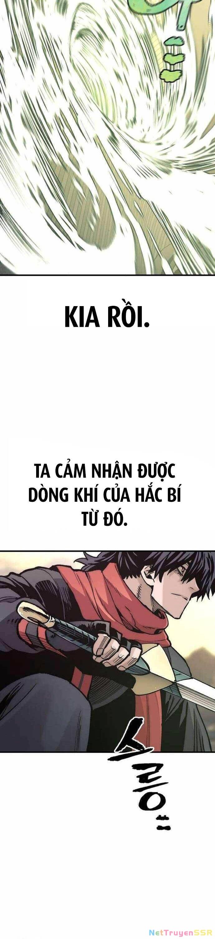 Thiên Ma Phi Thăng Truyện Chapter 123 - 52