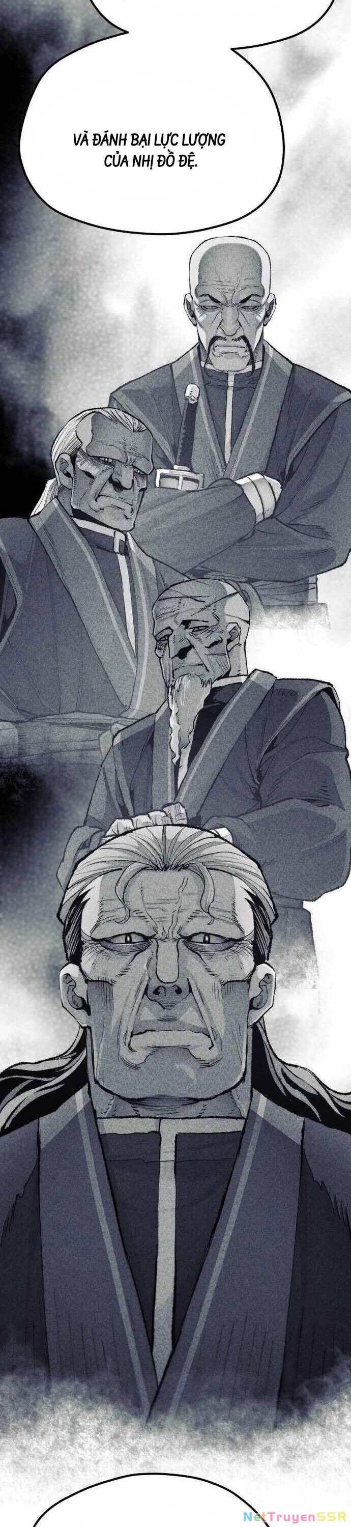 Thiên Ma Phi Thăng Truyện Chapter 122 - 39