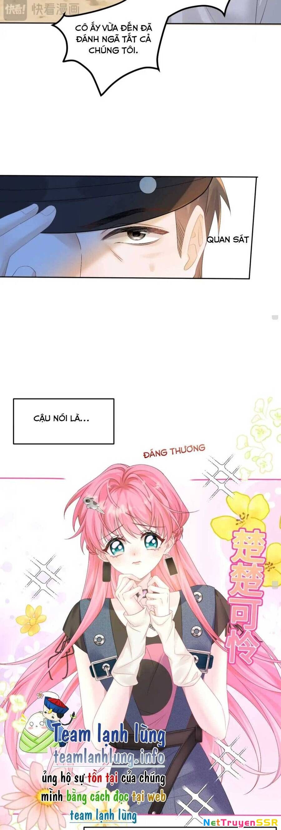 Xuyên Thành Tiểu Muội Của Đại Lão Giấu Mặt Chapter 7 - 11