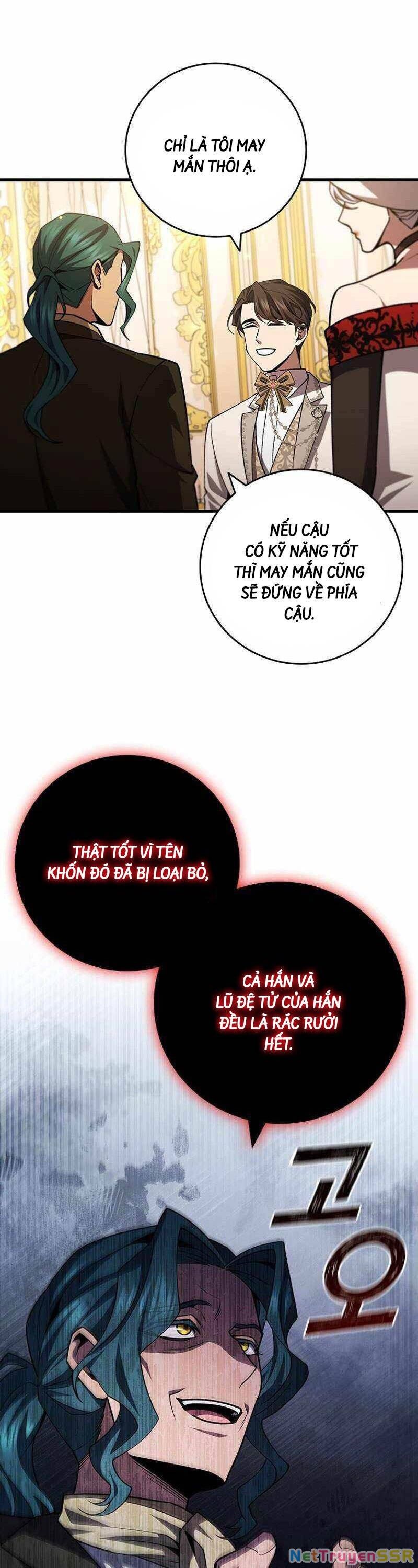 Thực Long Ma Pháp Sư Chapter 57 - 19