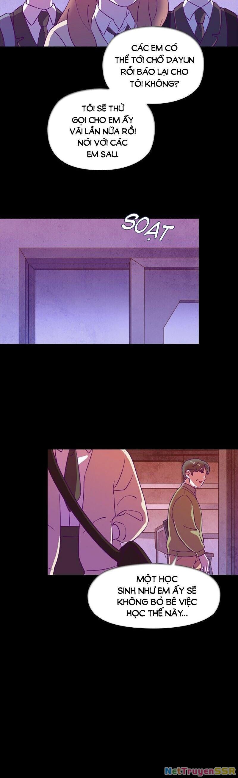 Ma Kể Chuyện 2 Chapter 27 - 28