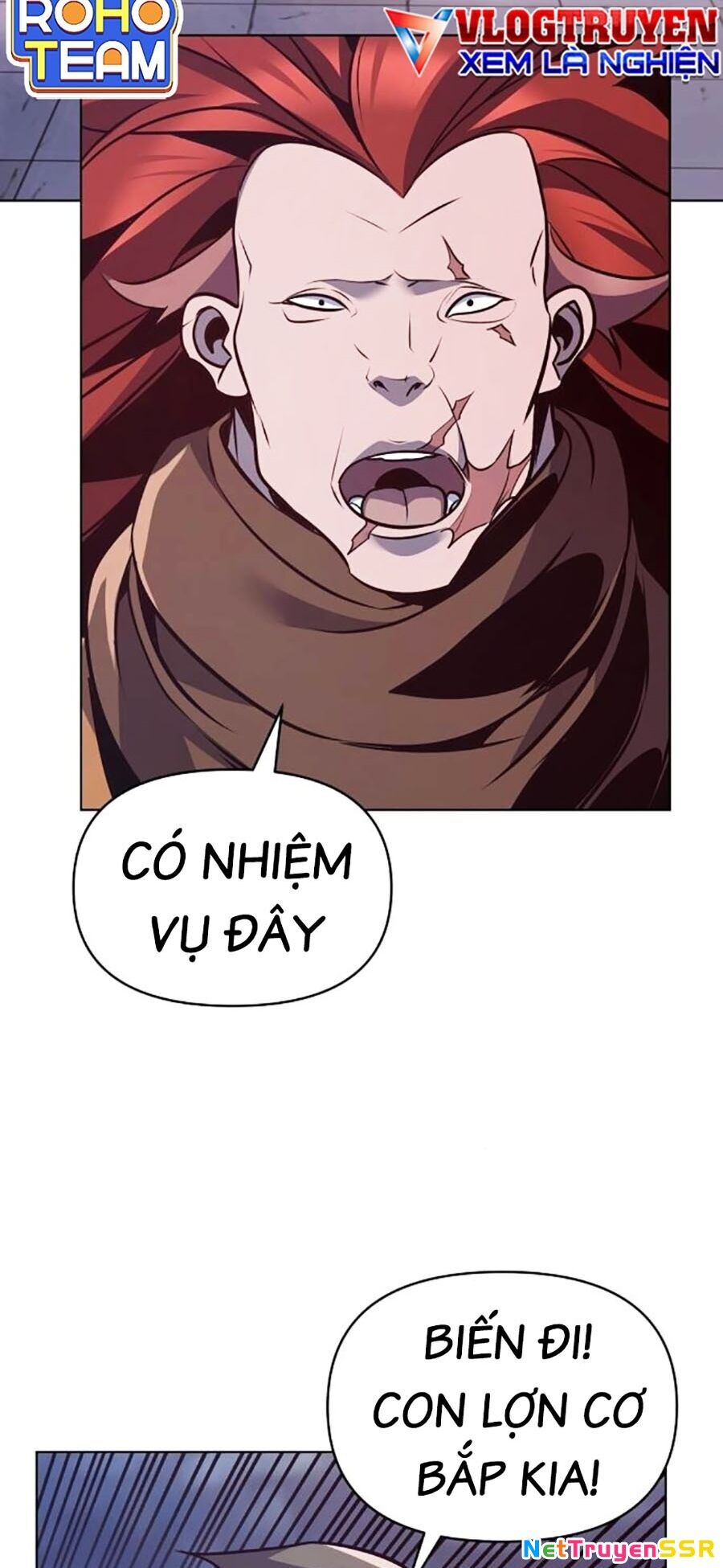 Tiểu Tử Đáng Ngờ Lại Là Cao Thủ Chapter 33 - 79