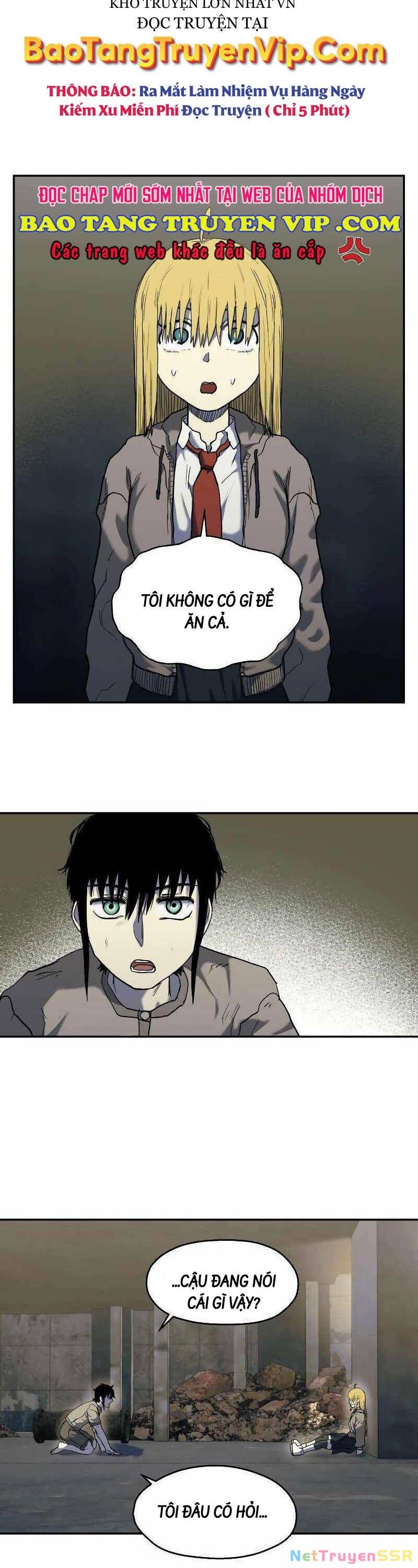 Sống Sót Qua Ngày Tận Thế Chapter 7 - 7