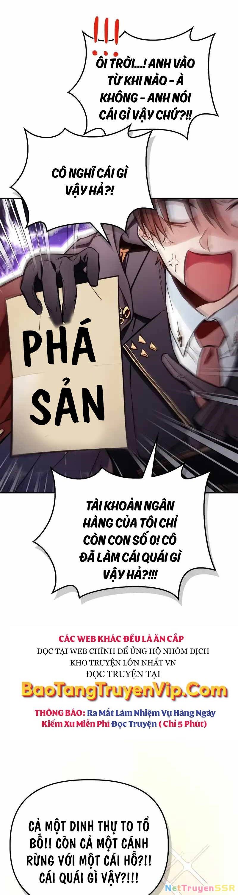 Kí Sự Hồi Quy Chapter 90 - 41