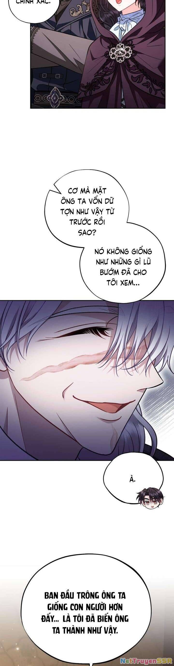 Trở Thành Người Giám Định Chất Độc Cho Thế Lực Hắc Ám Chapter 46 - 7