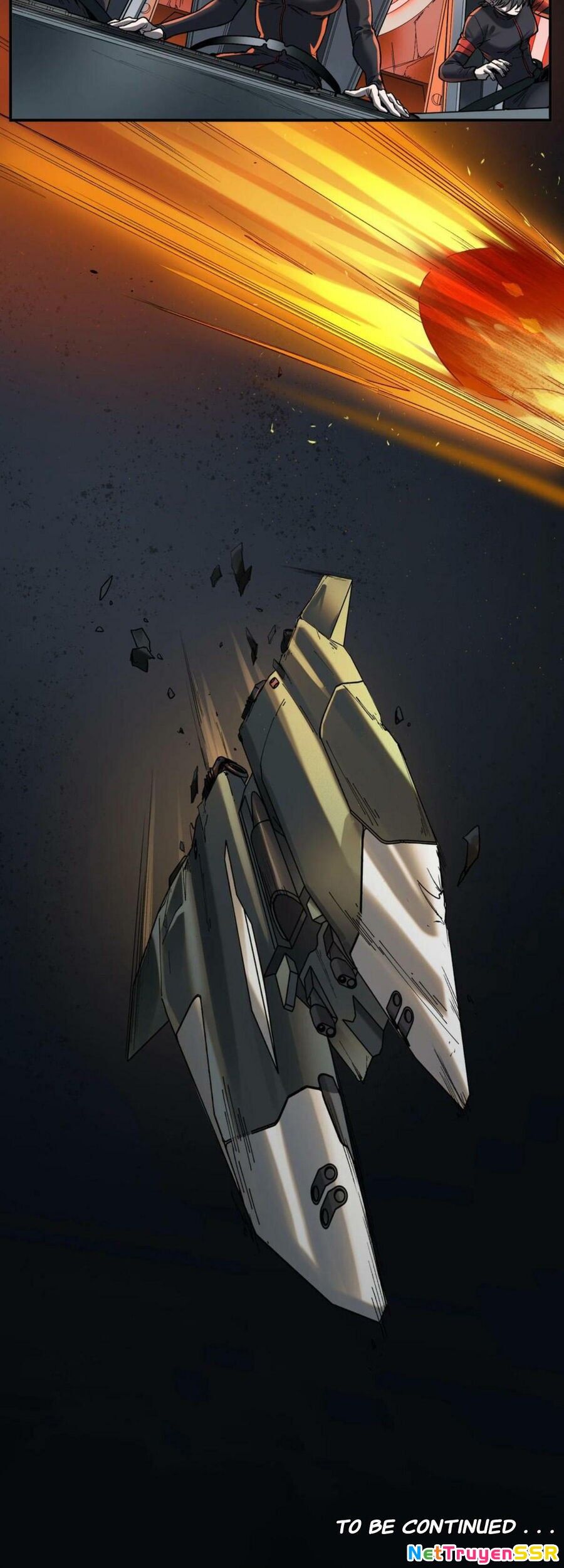 Khởi Tạo Nhân Vật Phản Diện Chapter 144 - 32